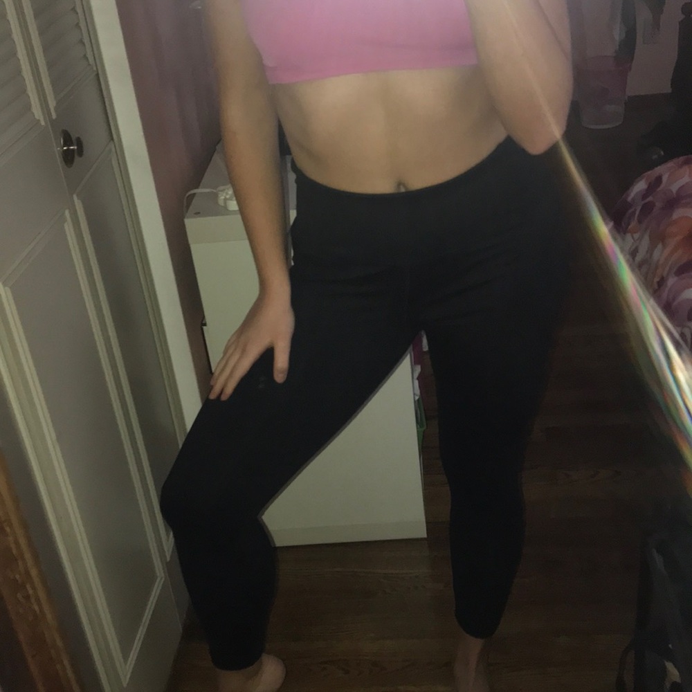 Brand New Danskin Leggings